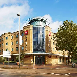 Hotel Ibis Stratford, Londen