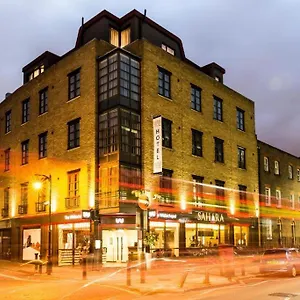 Hotel The Whitechapel, Londen