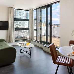 Aparthotel Marlin Canary Wharf, Londen