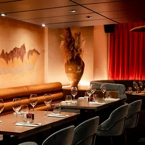 Hotel Club Quarters City,, Londen