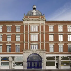 Aparthotel Marlin Commercial Road - Limehouse, Londen